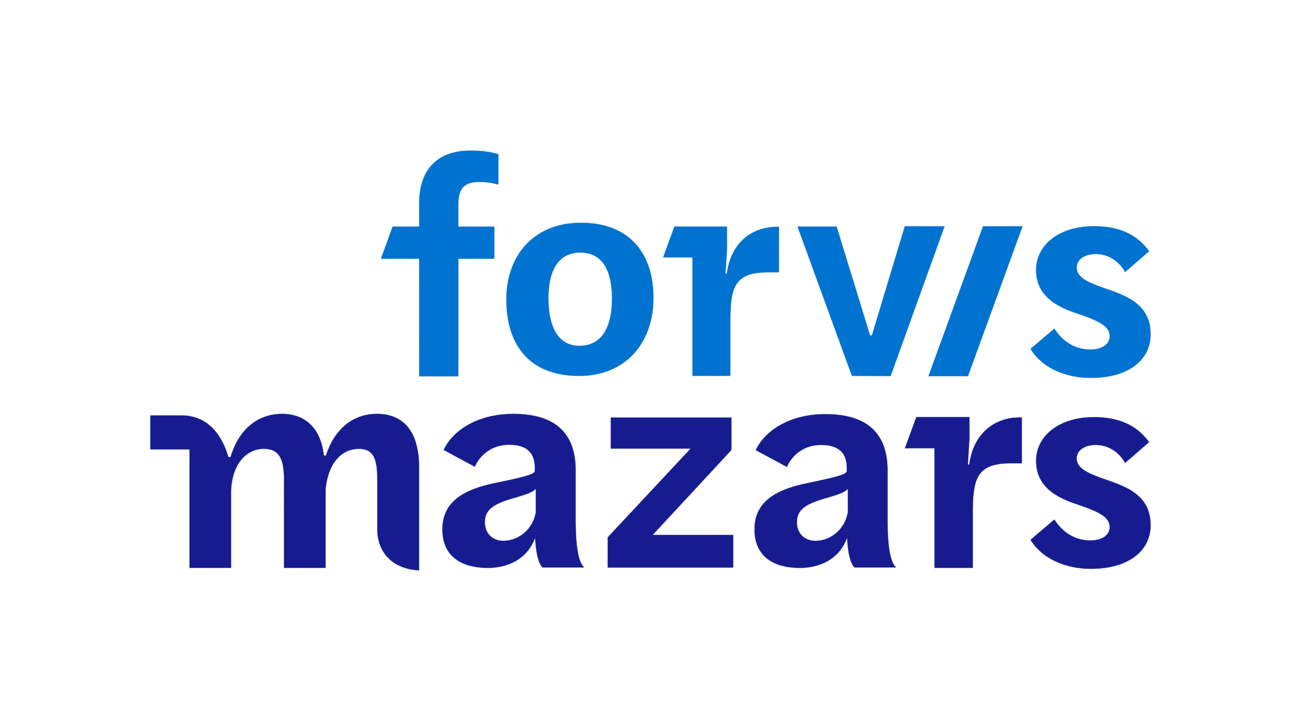 FORVIS MAZARS