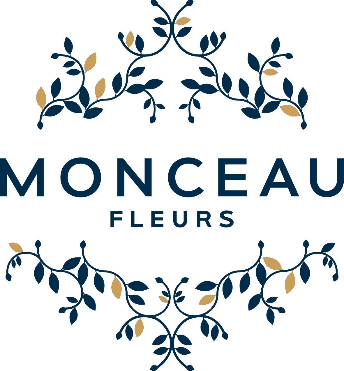 MONCEAU FLEURS